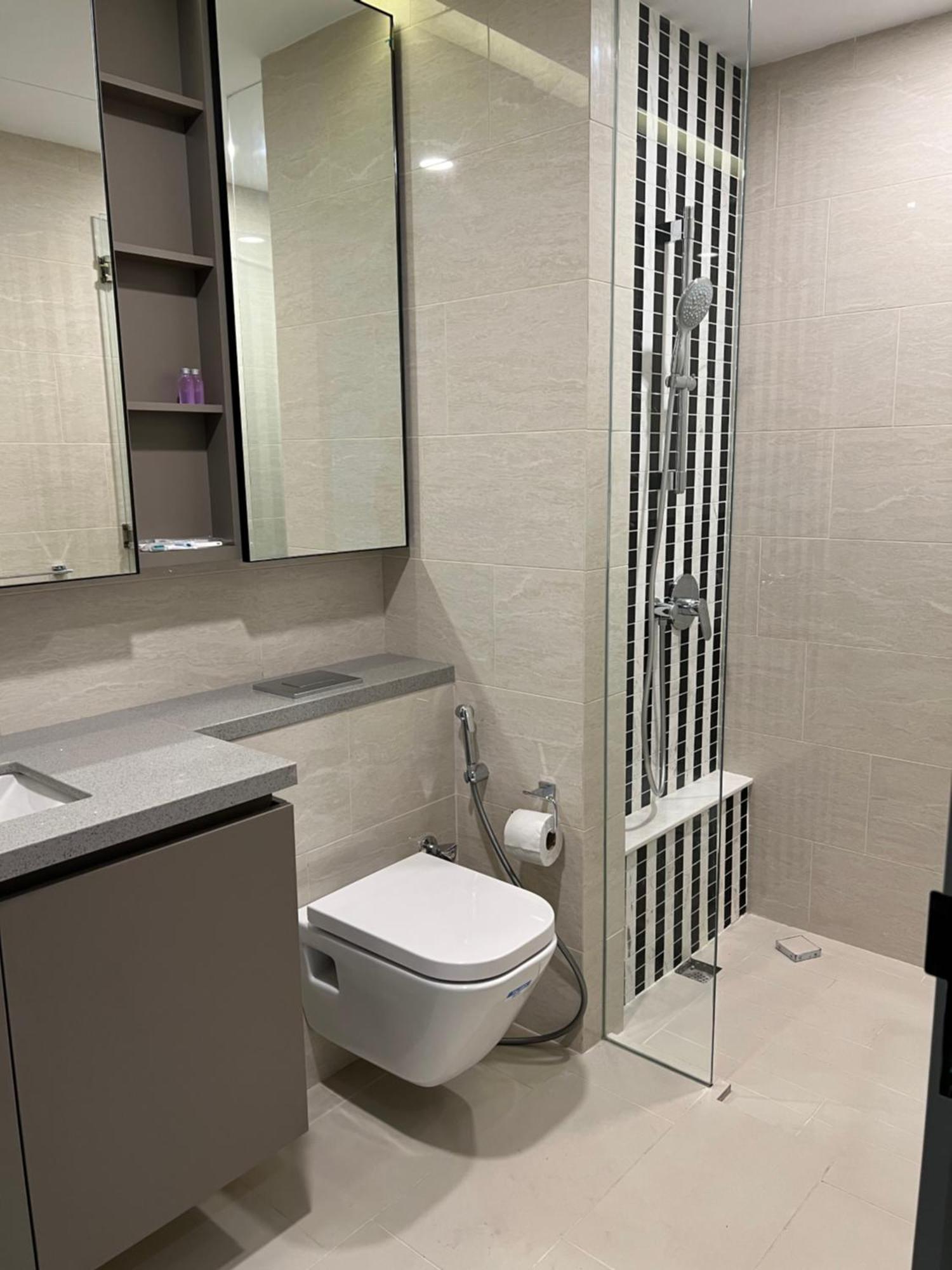 Eaton Residence Suites Klcc Kuala Lumpur Esterno foto