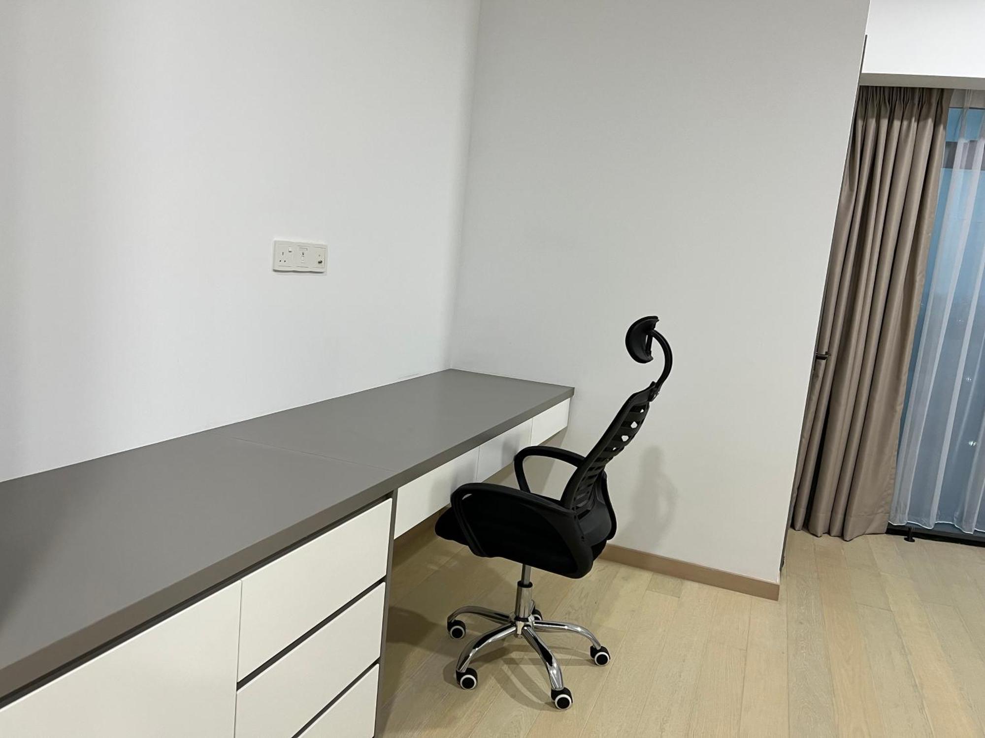 Eaton Residence Suites Klcc Kuala Lumpur Esterno foto