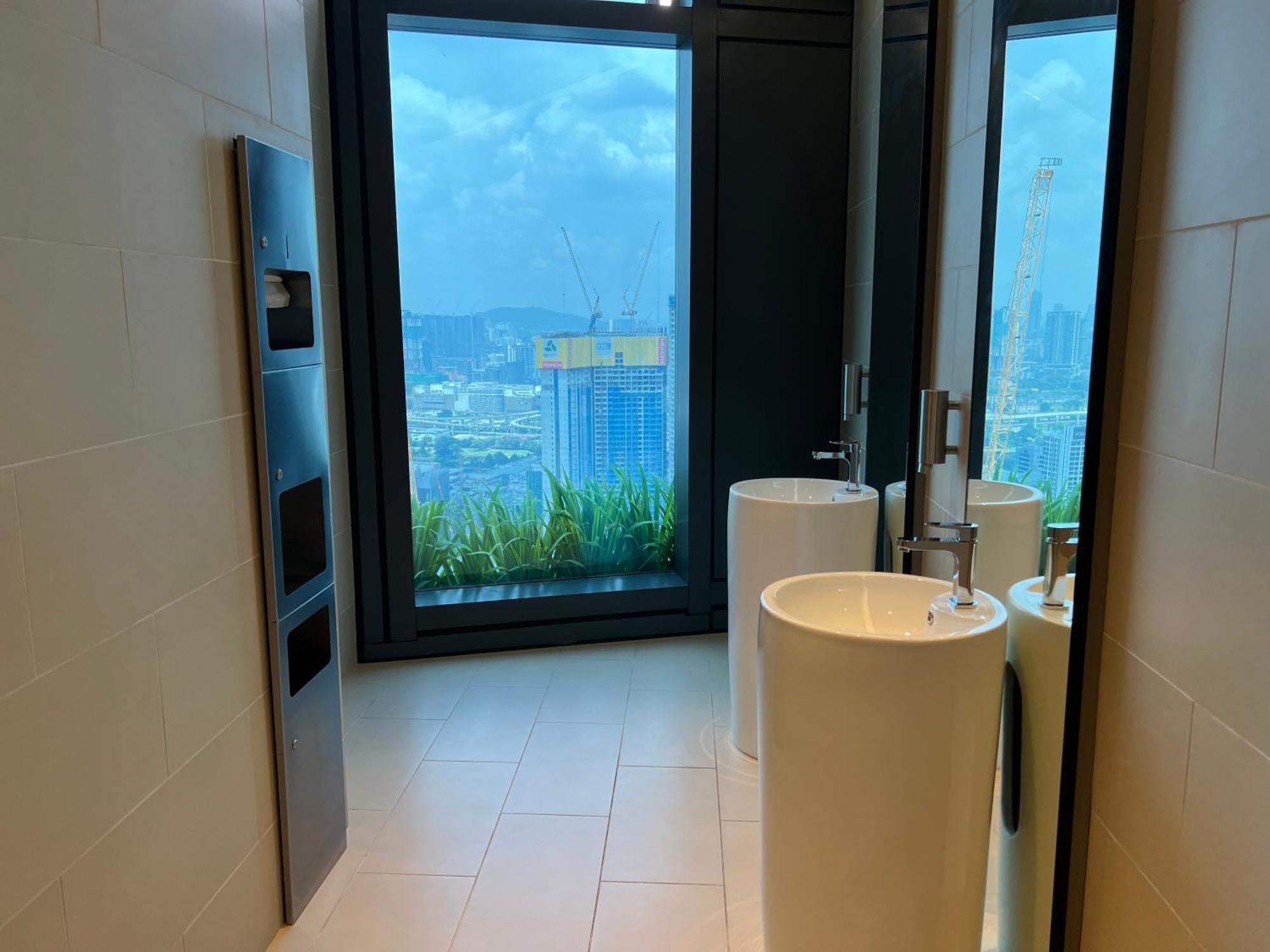 Eaton Residence Suites Klcc Kuala Lumpur Esterno foto