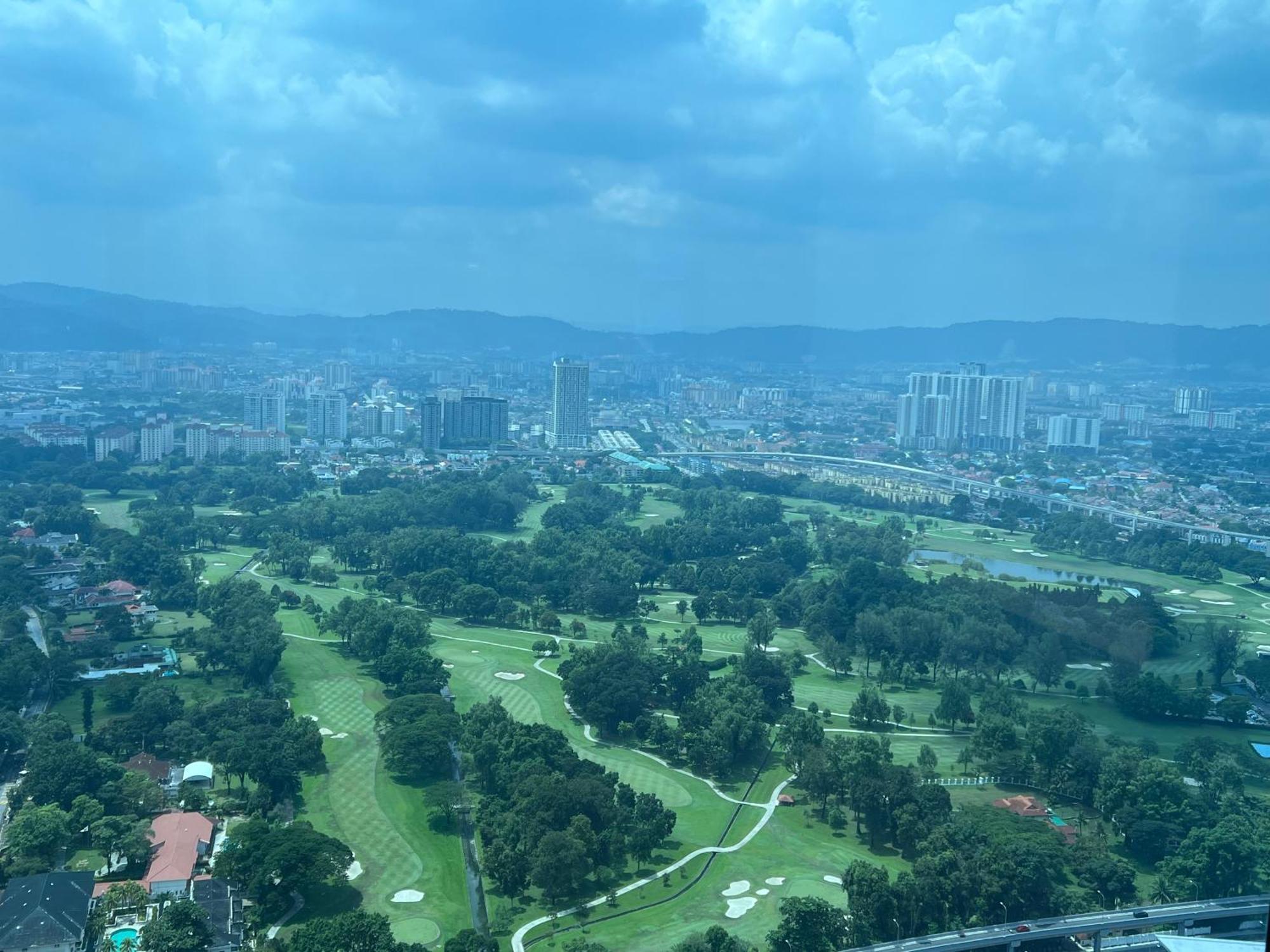 Eaton Residence Suites Klcc Kuala Lumpur Esterno foto
