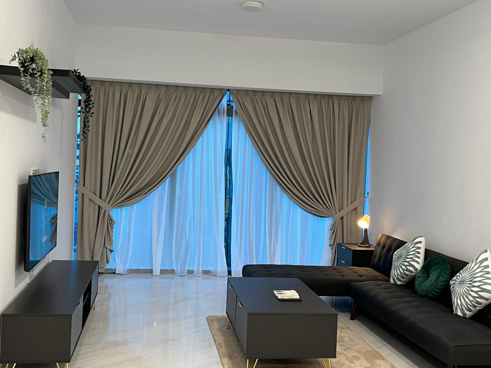 Eaton Residence Suites Klcc Kuala Lumpur Esterno foto