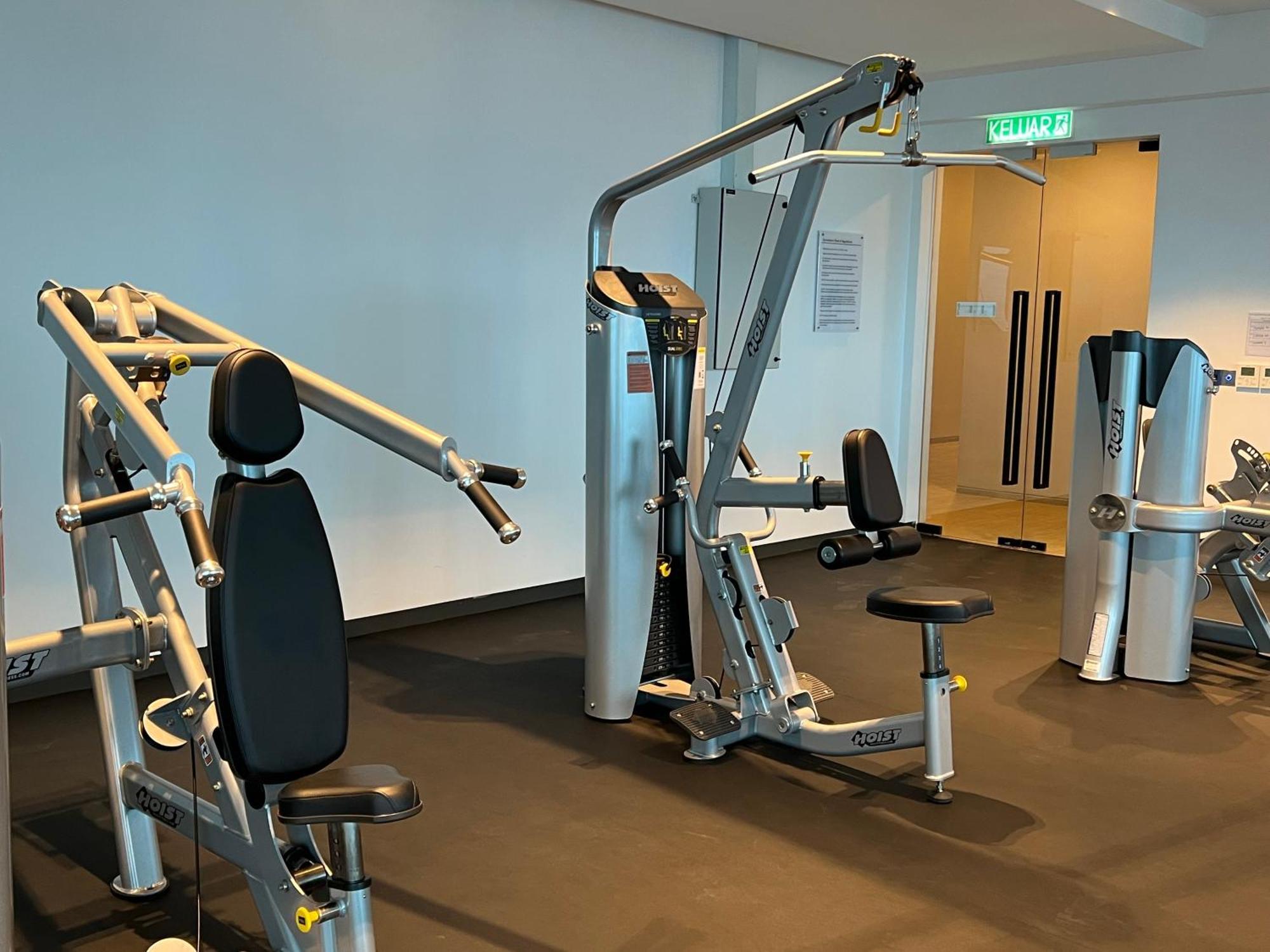 Eaton Residence Suites Klcc Kuala Lumpur Esterno foto